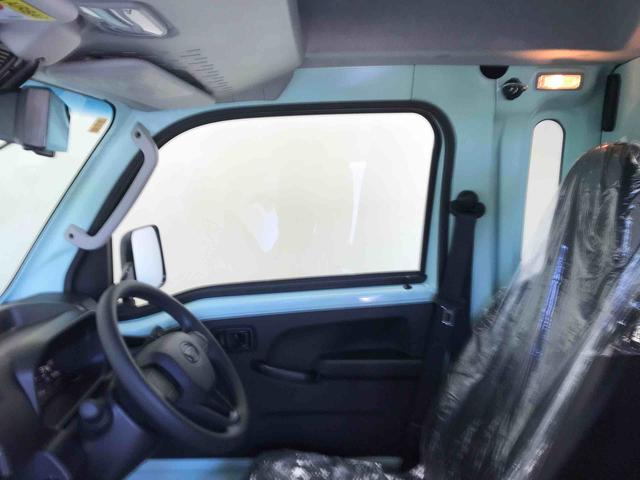 ハイゼットトラックジャンボスタンダード電子４ＷＤ　純正ラジオＡＭ・ＦＭ　マニュアルエアコン　オートライト　ハロゲンヘッドライト　スマートインナーミラー　ストロング防錆（秋田県）の中古車