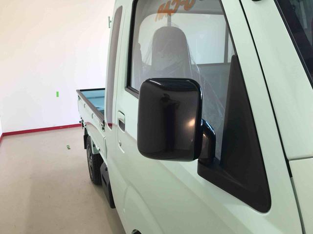 ハイゼットトラックジャンボスタンダード電子４ＷＤ　純正ラジオＡＭ・ＦＭ　マニュアルエアコン　オートライト　ハロゲンヘッドライト　スマートインナーミラー　ストロング防錆（秋田県）の中古車