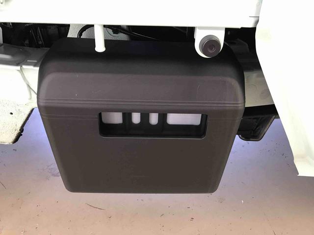 ハイゼットトラックジャンボスタンダード電子４ＷＤ　純正ラジオＡＭ・ＦＭ　マニュアルエアコン　オートライト　ハロゲンヘッドライト　スマートインナーミラー　ストロング防錆（秋田県）の中古車