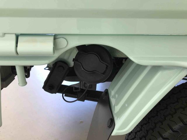 ハイゼットトラックジャンボスタンダード電子４ＷＤ　純正ラジオＡＭ・ＦＭ　マニュアルエアコン　オートライト　ハロゲンヘッドライト　スマートインナーミラー　ストロング防錆（秋田県）の中古車