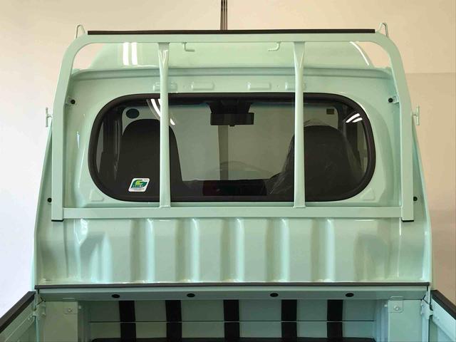 ハイゼットトラックジャンボスタンダード電子４ＷＤ　純正ラジオＡＭ・ＦＭ　マニュアルエアコン　オートライト　ハロゲンヘッドライト　スマートインナーミラー　ストロング防錆（秋田県）の中古車