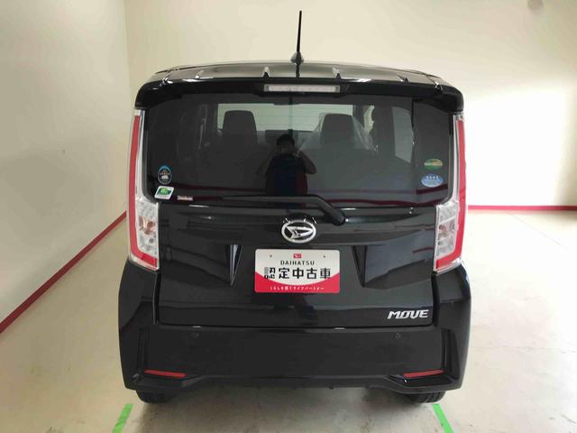 ムーヴカスタム　Ｘ　ＳＡII４ＷＤ　純正ＣＤ　オートエアコン／ライト　ＬＥＤヘッドライト／フォグランプ　リモコンエンジンスターター　ＥＴＣ　チルトステアリング　運転席シートリフター（秋田県）の中古車