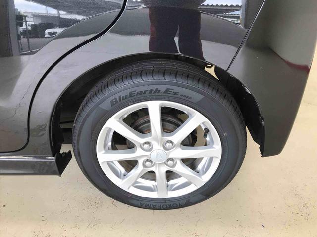 ムーヴカスタム　Ｘ　ＳＡII４ＷＤ　純正ＣＤ　オートエアコン／ライト　ＬＥＤヘッドライト／フォグランプ　リモコンエンジンスターター　ＥＴＣ　チルトステアリング　運転席シートリフター（秋田県）の中古車