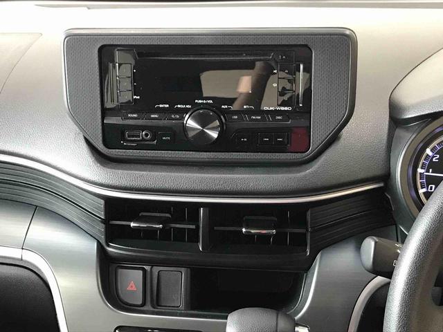 ムーヴカスタム　Ｘ　ＳＡII４ＷＤ　純正ＣＤ　オートエアコン／ライト　ＬＥＤヘッドライト／フォグランプ　リモコンエンジンスターター　ＥＴＣ　チルトステアリング　運転席シートリフター（秋田県）の中古車