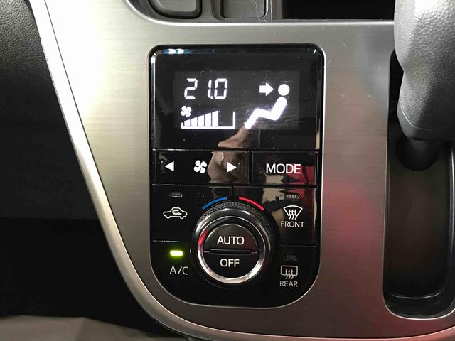 ムーヴカスタム　Ｘ　ＳＡII４ＷＤ　純正ＣＤ　オートエアコン／ライト　ＬＥＤヘッドライト／フォグランプ　リモコンエンジンスターター　ＥＴＣ　チルトステアリング　運転席シートリフター（秋田県）の中古車