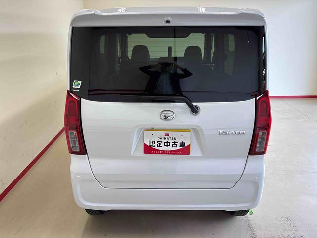 タントX4WD LEDヘッドライト オートエアコン/ライト/ハイビーム/電動ドアミラー コーナーセンサー 助手席電動スライドドア 電動パーキングブレーキ チルトステアリング 運転席シートリフター(秋田県)の中古車