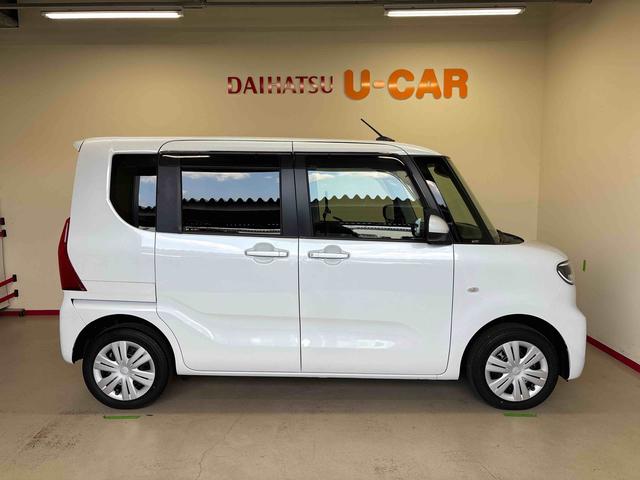 タントX4WD LEDヘッドライト オートエアコン/ライト/ハイビーム/電動ドアミラー コーナーセンサー 助手席電動スライドドア 電動パーキングブレーキ チルトステアリング 運転席シートリフター(秋田県)の中古車