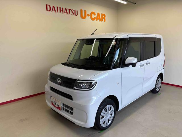 タントX4WD LEDヘッドライト オートエアコン/ライト/ハイビーム/電動ドアミラー コーナーセンサー 助手席電動スライドドア 電動パーキングブレーキ チルトステアリング 運転席シートリフター(秋田県)の中古車