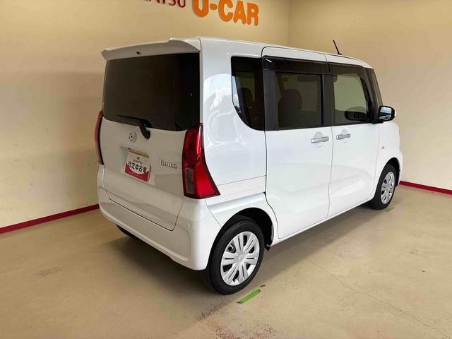 タントX4WD LEDヘッドライト オートエアコン/ライト/ハイビーム/電動ドアミラー コーナーセンサー 助手席電動スライドドア 電動パーキングブレーキ チルトステアリング 運転席シートリフター(秋田県)の中古車