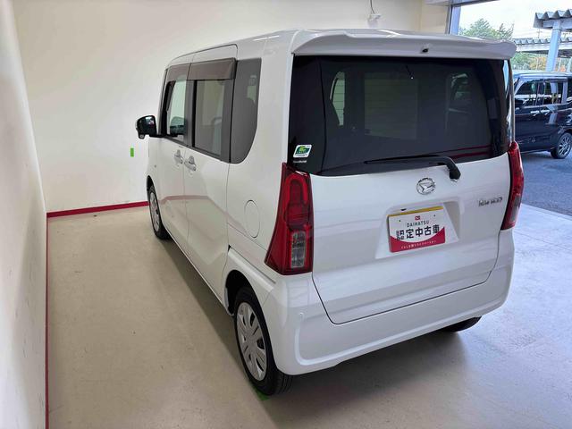 タントX4WD LEDヘッドライト オートエアコン/ライト/ハイビーム/電動ドアミラー コーナーセンサー 助手席電動スライドドア 電動パーキングブレーキ チルトステアリング 運転席シートリフター(秋田県)の中古車