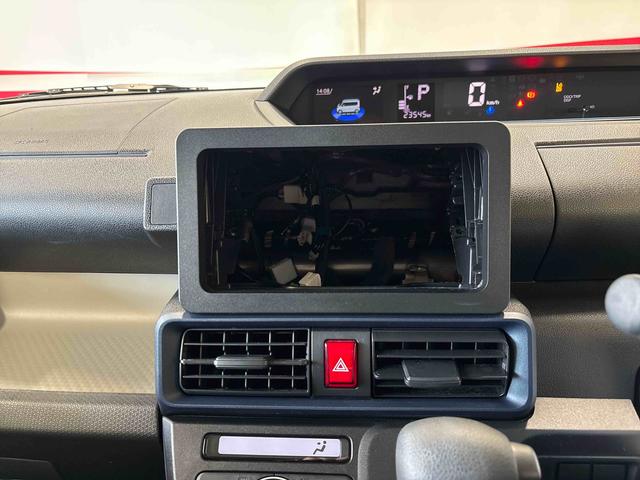 タントX4WD LEDヘッドライト オートエアコン/ライト/ハイビーム/電動ドアミラー コーナーセンサー 助手席電動スライドドア 電動パーキングブレーキ チルトステアリング 運転席シートリフター(秋田県)の中古車