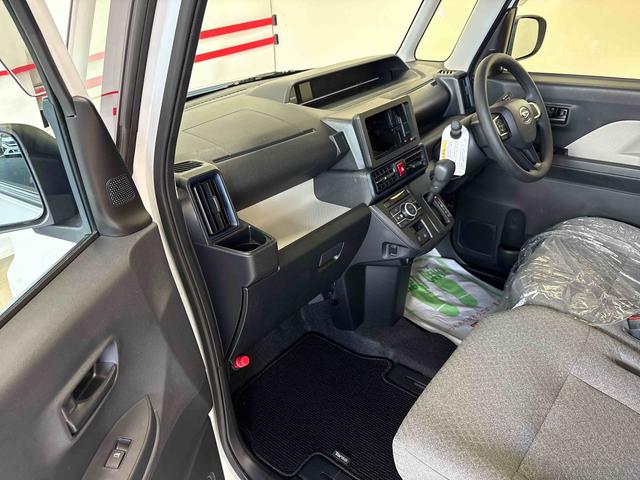 タントX4WD LEDヘッドライト オートエアコン/ライト/ハイビーム/電動ドアミラー コーナーセンサー 助手席電動スライドドア 電動パーキングブレーキ チルトステアリング 運転席シートリフター(秋田県)の中古車