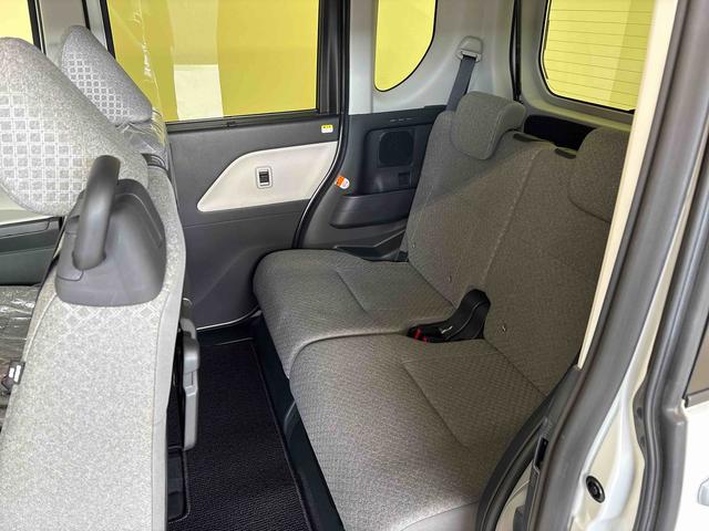 タントX4WD LEDヘッドライト オートエアコン/ライト/ハイビーム/電動ドアミラー コーナーセンサー 助手席電動スライドドア 電動パーキングブレーキ チルトステアリング 運転席シートリフター(秋田県)の中古車