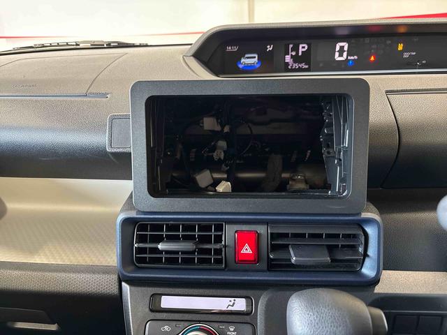 タントX4WD LEDヘッドライト オートエアコン/ライト/ハイビーム/電動ドアミラー コーナーセンサー 助手席電動スライドドア 電動パーキングブレーキ チルトステアリング 運転席シートリフター(秋田県)の中古車