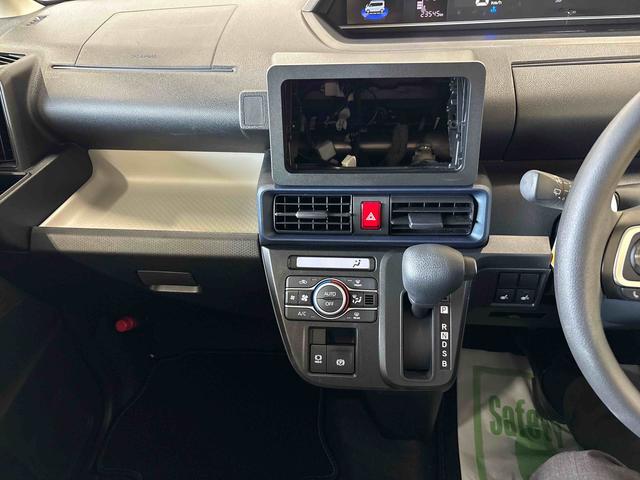 タントX4WD LEDヘッドライト オートエアコン/ライト/ハイビーム/電動ドアミラー コーナーセンサー 助手席電動スライドドア 電動パーキングブレーキ チルトステアリング 運転席シートリフター(秋田県)の中古車