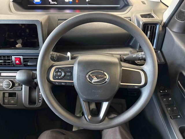 タントX4WD LEDヘッドライト オートエアコン/ライト/ハイビーム/電動ドアミラー コーナーセンサー 助手席電動スライドドア 電動パーキングブレーキ チルトステアリング 運転席シートリフター(秋田県)の中古車