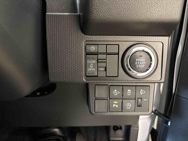 タントX4WD LEDヘッドライト オートエアコン/ライト/ハイビーム/電動ドアミラー コーナーセンサー 助手席電動スライドドア 電動パーキングブレーキ チルトステアリング 運転席シートリフター(秋田県)の中古車