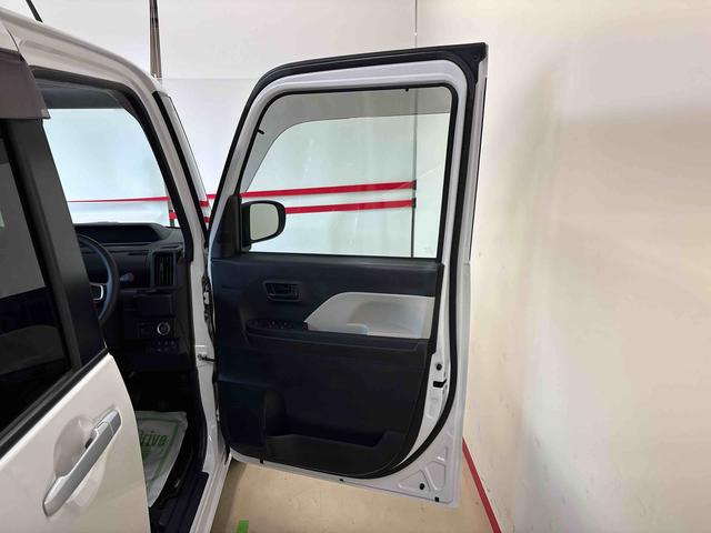 タントX4WD LEDヘッドライト オートエアコン/ライト/ハイビーム/電動ドアミラー コーナーセンサー 助手席電動スライドドア 電動パーキングブレーキ チルトステアリング 運転席シートリフター(秋田県)の中古車