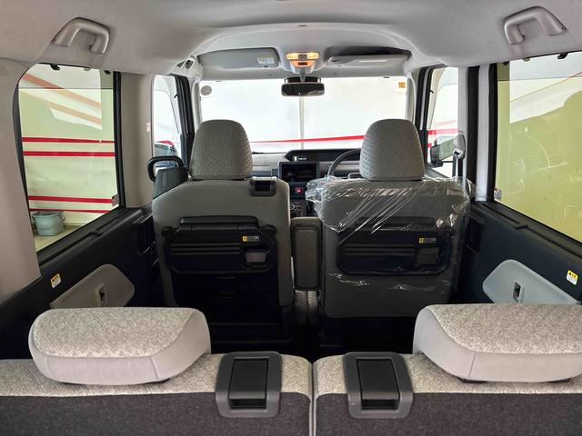 タントX4WD LEDヘッドライト オートエアコン/ライト/ハイビーム/電動ドアミラー コーナーセンサー 助手席電動スライドドア 電動パーキングブレーキ チルトステアリング 運転席シートリフター(秋田県)の中古車