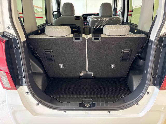 タントX4WD LEDヘッドライト オートエアコン/ライト/ハイビーム/電動ドアミラー コーナーセンサー 助手席電動スライドドア 電動パーキングブレーキ チルトステアリング 運転席シートリフター(秋田県)の中古車