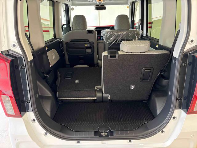 タントX4WD LEDヘッドライト オートエアコン/ライト/ハイビーム/電動ドアミラー コーナーセンサー 助手席電動スライドドア 電動パーキングブレーキ チルトステアリング 運転席シートリフター(秋田県)の中古車