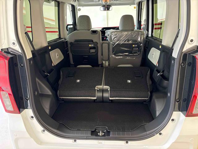 タントX4WD LEDヘッドライト オートエアコン/ライト/ハイビーム/電動ドアミラー コーナーセンサー 助手席電動スライドドア 電動パーキングブレーキ チルトステアリング 運転席シートリフター(秋田県)の中古車