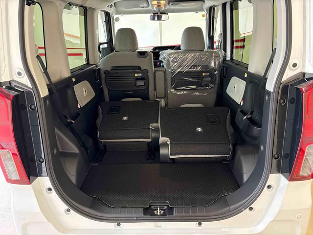 タントX4WD LEDヘッドライト オートエアコン/ライト/ハイビーム/電動ドアミラー コーナーセンサー 助手席電動スライドドア 電動パーキングブレーキ チルトステアリング 運転席シートリフター(秋田県)の中古車