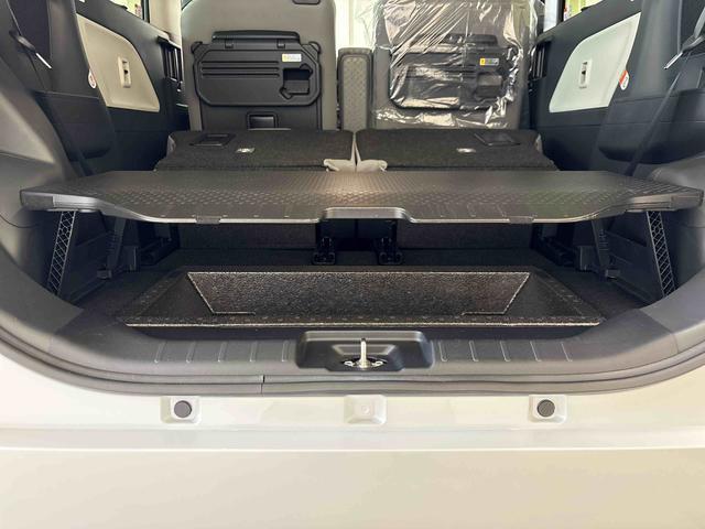 タントX4WD LEDヘッドライト オートエアコン/ライト/ハイビーム/電動ドアミラー コーナーセンサー 助手席電動スライドドア 電動パーキングブレーキ チルトステアリング 運転席シートリフター(秋田県)の中古車