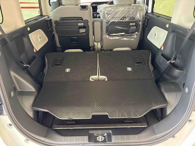 タントX4WD LEDヘッドライト オートエアコン/ライト/ハイビーム/電動ドアミラー コーナーセンサー 助手席電動スライドドア 電動パーキングブレーキ チルトステアリング 運転席シートリフター(秋田県)の中古車