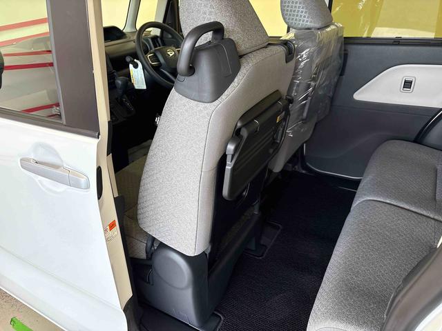 タントX4WD LEDヘッドライト オートエアコン/ライト/ハイビーム/電動ドアミラー コーナーセンサー 助手席電動スライドドア 電動パーキングブレーキ チルトステアリング 運転席シートリフター(秋田県)の中古車