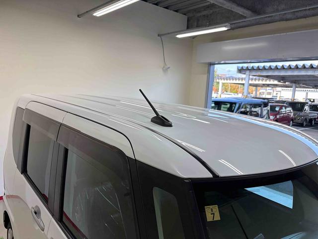 タントX4WD LEDヘッドライト オートエアコン/ライト/ハイビーム/電動ドアミラー コーナーセンサー 助手席電動スライドドア 電動パーキングブレーキ チルトステアリング 運転席シートリフター(秋田県)の中古車