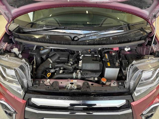 タントカスタムRSスタイルセレクション4WD 純正ナビ バックカメラ ステアリングスイッチ クルーズコントロール コーナーセンサ− LEDヘッドライト/フォグランプ オートエアコン/ライト/ハイビーム/電動ドアミラー ドライブレコーダー(秋田県)の中古車