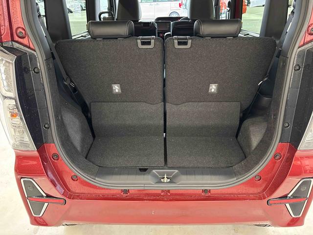 タントカスタムRSスタイルセレクション4WD 純正ナビ バックカメラ ステアリングスイッチ クルーズコントロール コーナーセンサ− LEDヘッドライト/フォグランプ オートエアコン/ライト/ハイビーム/電動ドアミラー ドライブレコーダー(秋田県)の中古車