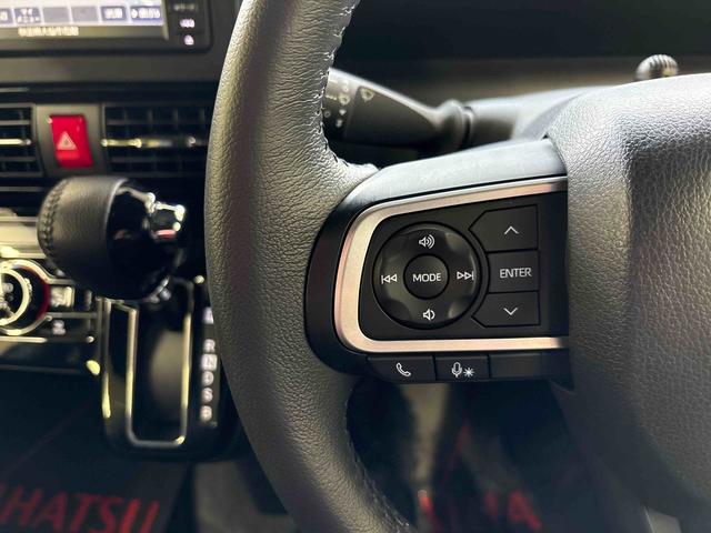 タントカスタムRSスタイルセレクション4WD 純正ナビ バックカメラ ステアリングスイッチ クルーズコントロール コーナーセンサ− LEDヘッドライト/フォグランプ オートエアコン/ライト/ハイビーム/電動ドアミラー ドライブレコーダー(秋田県)の中古車