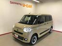４ＷＤ　ディスプレイオーディオ　オートエアコン／ライト　ＬＥＤヘッドライト／フォグランプ　ほっとカップホルダー　両側電動スライドドア　チルトステアリング　運転席シートリフター　シートヒーター（秋田県）の中古車