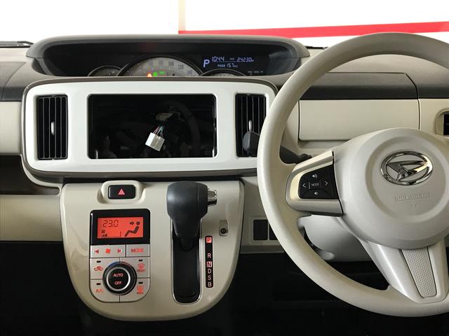ムーヴキャンバスＧホワイトアクセントＶＳ　ＳＡIII４ＷＤ、オートエアコン、オートライト、ＬＥＤヘッドライト、ＬＥＤフォグランプ、両側電動スライドドア、運転席シートヒーター、チルトステアリング、運転席シートリフター、サイドエアバック（秋田県）の中古車