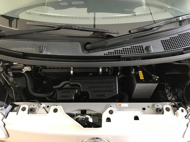 ムーヴキャンバスＧホワイトアクセントＶＳ　ＳＡIII４ＷＤ、オートエアコン、オートライト、ＬＥＤヘッドライト、ＬＥＤフォグランプ、両側電動スライドドア、運転席シートヒーター、チルトステアリング、運転席シートリフター、サイドエアバック（秋田県）の中古車