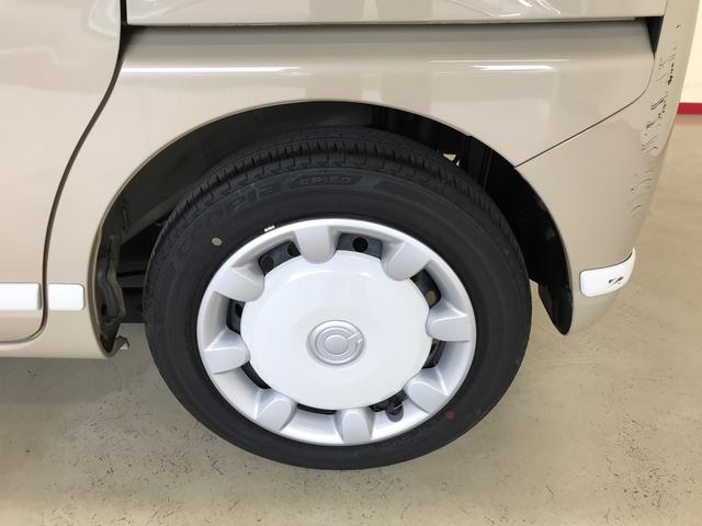 ムーヴキャンバスＧホワイトアクセントＶＳ　ＳＡIII４ＷＤ、オートエアコン、オートライト、ＬＥＤヘッドライト、ＬＥＤフォグランプ、両側電動スライドドア、運転席シートヒーター、チルトステアリング、運転席シートリフター、サイドエアバック（秋田県）の中古車