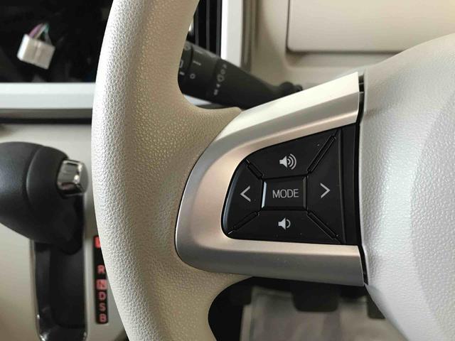 ムーヴキャンバスＧホワイトアクセントＶＳ　ＳＡIII４ＷＤ、オートエアコン、オートライト、ＬＥＤヘッドライト、ＬＥＤフォグランプ、両側電動スライドドア、運転席シートヒーター、チルトステアリング、運転席シートリフター、サイドエアバック（秋田県）の中古車