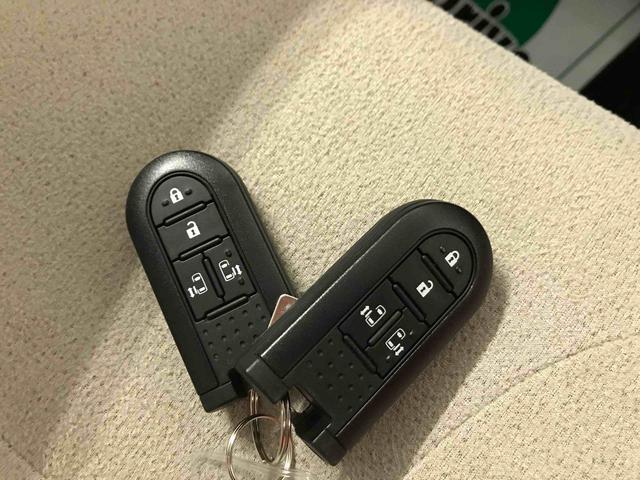 ムーヴキャンバスＧホワイトアクセントＶＳ　ＳＡIII４ＷＤ、オートエアコン、オートライト、ＬＥＤヘッドライト、ＬＥＤフォグランプ、両側電動スライドドア、運転席シートヒーター、チルトステアリング、運転席シートリフター、サイドエアバック（秋田県）の中古車