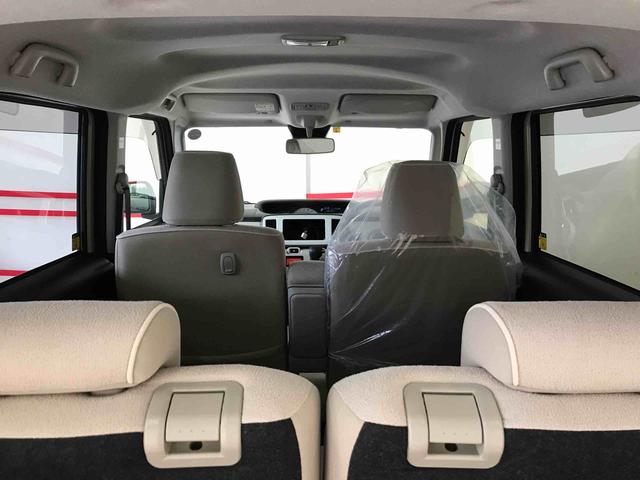 ムーヴキャンバスＧホワイトアクセントＶＳ　ＳＡIII４ＷＤ、オートエアコン、オートライト、ＬＥＤヘッドライト、ＬＥＤフォグランプ、両側電動スライドドア、運転席シートヒーター、チルトステアリング、運転席シートリフター、サイドエアバック（秋田県）の中古車