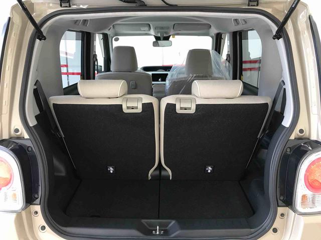 ムーヴキャンバスＧホワイトアクセントＶＳ　ＳＡIII４ＷＤ、オートエアコン、オートライト、ＬＥＤヘッドライト、ＬＥＤフォグランプ、両側電動スライドドア、運転席シートヒーター、チルトステアリング、運転席シートリフター、サイドエアバック（秋田県）の中古車