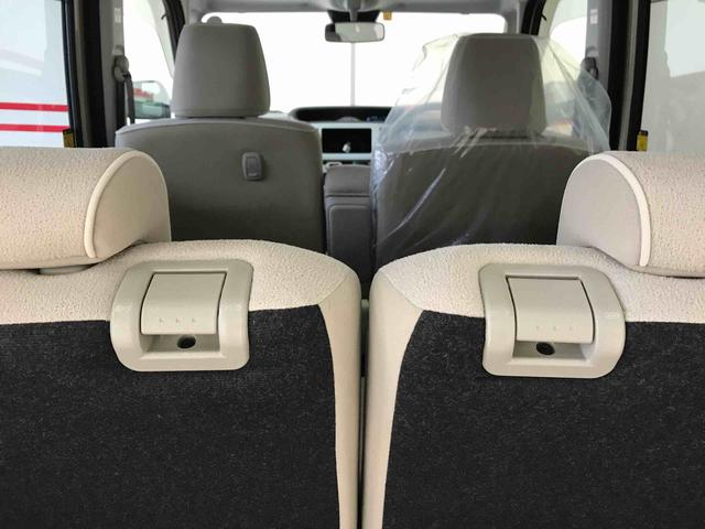 ムーヴキャンバスＧホワイトアクセントＶＳ　ＳＡIII４ＷＤ、オートエアコン、オートライト、ＬＥＤヘッドライト、ＬＥＤフォグランプ、両側電動スライドドア、運転席シートヒーター、チルトステアリング、運転席シートリフター、サイドエアバック（秋田県）の中古車