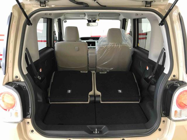 ムーヴキャンバスＧホワイトアクセントＶＳ　ＳＡIII４ＷＤ、オートエアコン、オートライト、ＬＥＤヘッドライト、ＬＥＤフォグランプ、両側電動スライドドア、運転席シートヒーター、チルトステアリング、運転席シートリフター、サイドエアバック（秋田県）の中古車