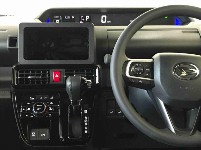 タントカスタムＸ４ＷＤ　オートエアコン／ライト　ＬＥＤヘッドライト／フォグランプ　両側電動スライドドア　運転席・助手席シートヒーター　チルトステアリング　運転席シートリフター　アップグレードパック（秋田県）の中古車