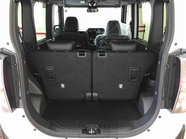タントカスタムＸ４ＷＤ　オートエアコン／ライト　ＬＥＤヘッドライト／フォグランプ　両側電動スライドドア　運転席・助手席シートヒーター　チルトステアリング　運転席シートリフター　アップグレードパック（秋田県）の中古車