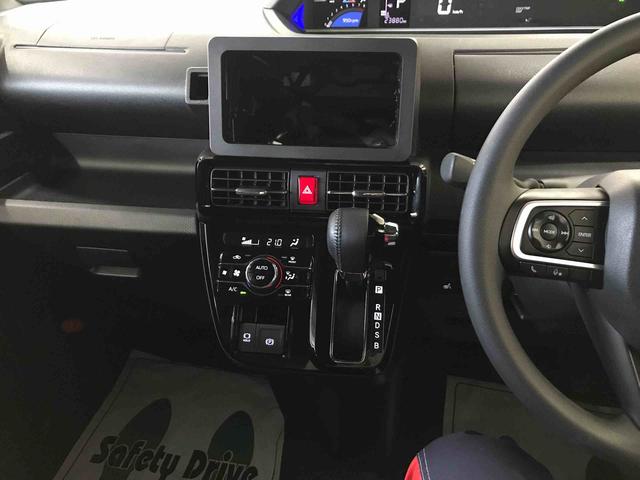 タントカスタムＸ４ＷＤ　オートエアコン／ライト　ＬＥＤヘッドライト／フォグランプ　両側電動スライドドア　運転席・助手席シートヒーター　チルトステアリング　運転席シートリフター　アップグレードパック（秋田県）の中古車