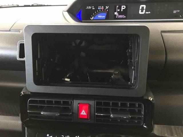 タントカスタムＸ４ＷＤ　オートエアコン／ライト　ＬＥＤヘッドライト／フォグランプ　両側電動スライドドア　運転席・助手席シートヒーター　チルトステアリング　運転席シートリフター　アップグレードパック（秋田県）の中古車