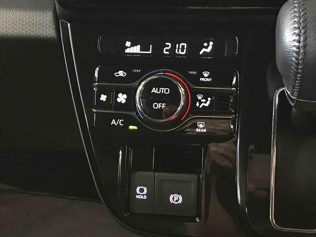 タントカスタムＸ４ＷＤ　オートエアコン／ライト　ＬＥＤヘッドライト／フォグランプ　両側電動スライドドア　運転席・助手席シートヒーター　チルトステアリング　運転席シートリフター　アップグレードパック（秋田県）の中古車