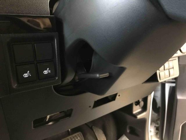 タントカスタムＸ４ＷＤ　オートエアコン／ライト　ＬＥＤヘッドライト／フォグランプ　両側電動スライドドア　運転席・助手席シートヒーター　チルトステアリング　運転席シートリフター　アップグレードパック（秋田県）の中古車